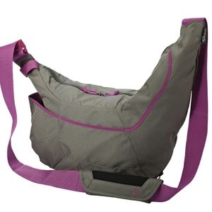 Lowepro camera padded bag